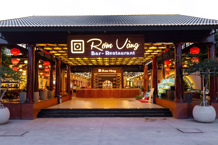 Câu chuyện thương hiệu